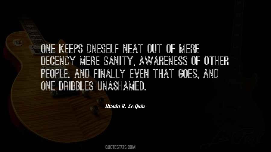 Quotes About Neat Life #1417441