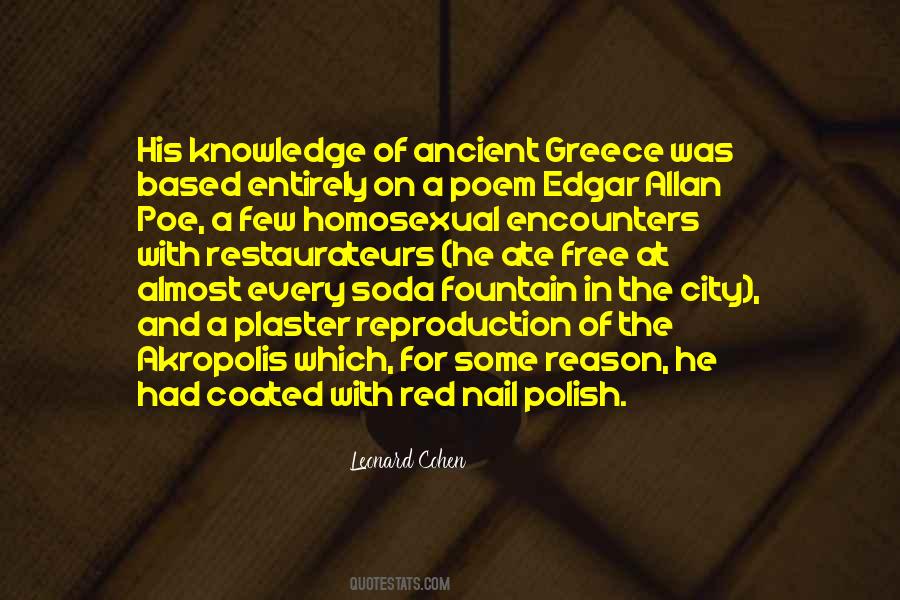 Akropolis Quotes #386016