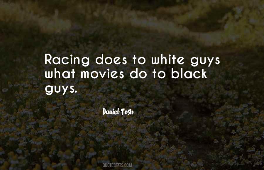 Black Guys Quotes #1242066