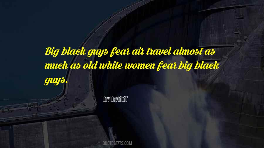 Black Guys Quotes #960467