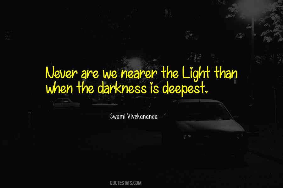 Quotes About Nearer #1311054