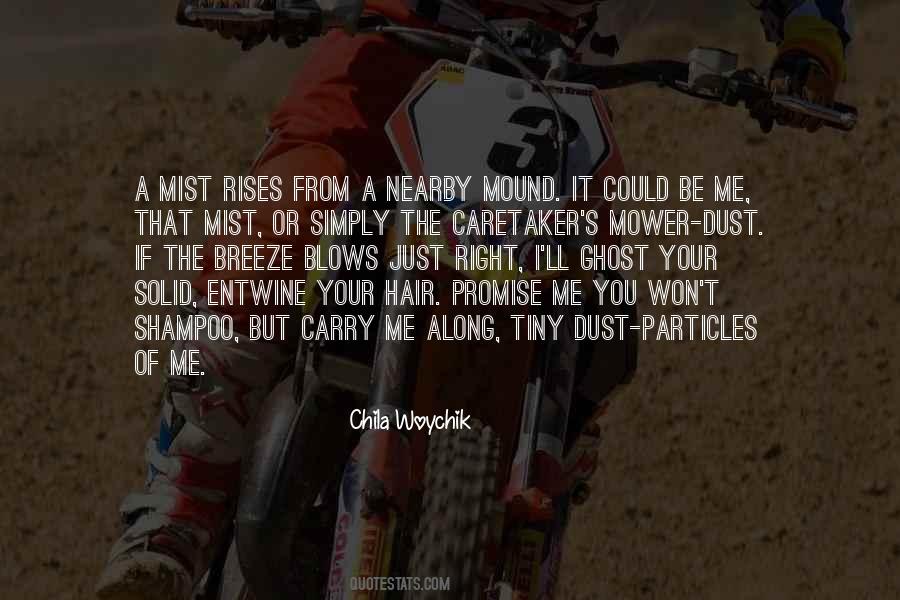 Quotes About Nearby #520242 Quotes About Nearby #520242