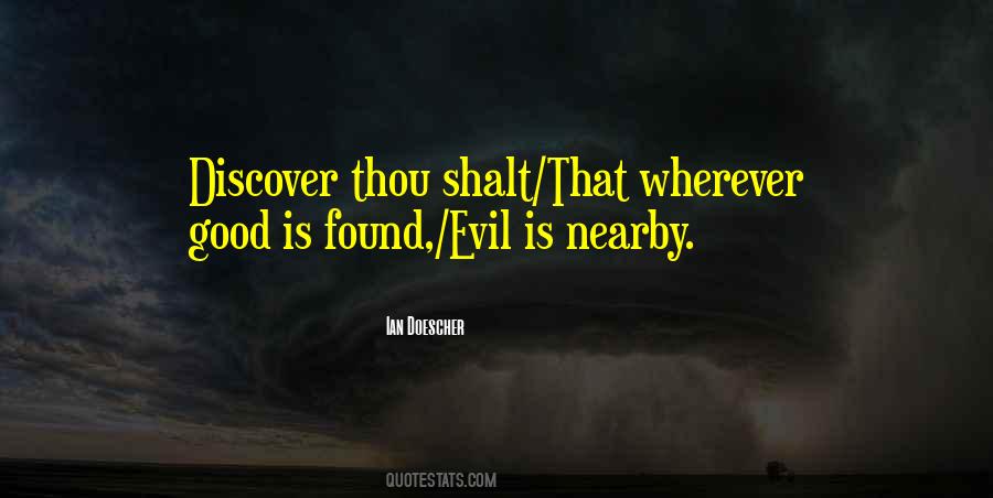 Quotes About Nearby #77361 Quotes About Nearby #77361