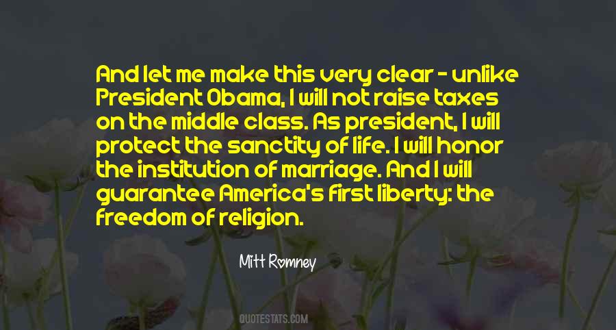 The Institution Of Marriage Quotes #751450