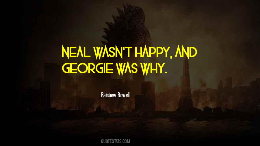 Quotes About Neal #15863