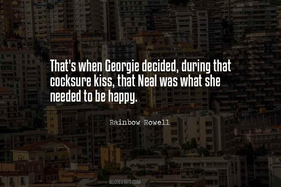 Quotes About Neal #392476