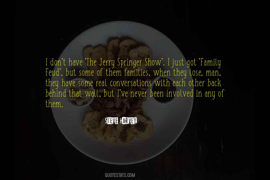 Steve Harvey Family Feud Quotes #42348