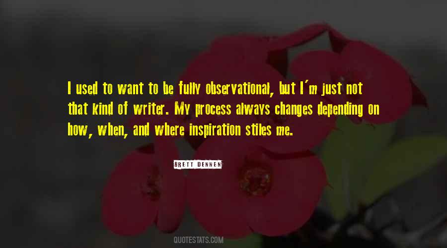 Tennis Pro Quotes #1777597