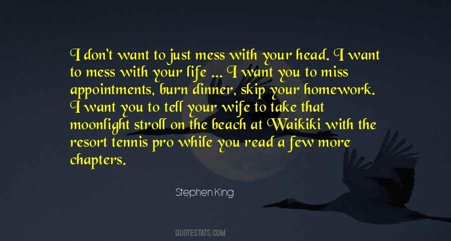 Tennis Pro Quotes #606383