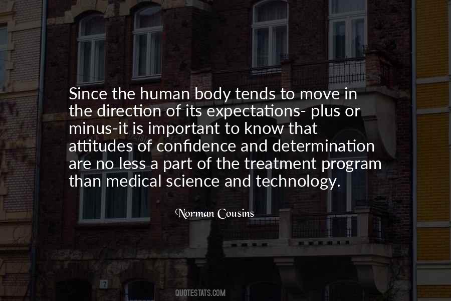 Science Technology Quotes #1644123