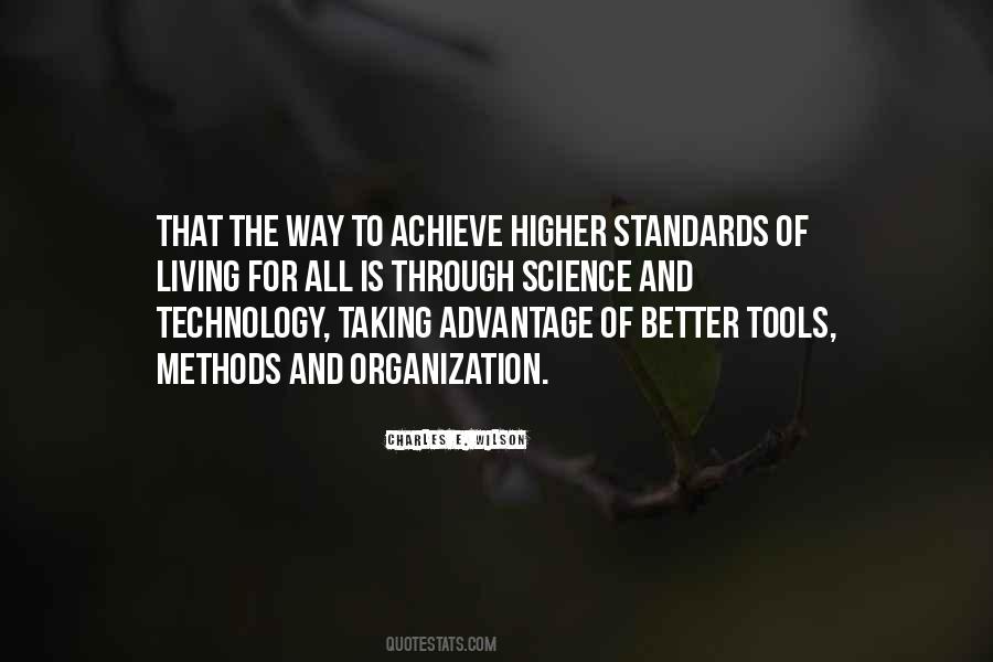 Science Technology Quotes #871469