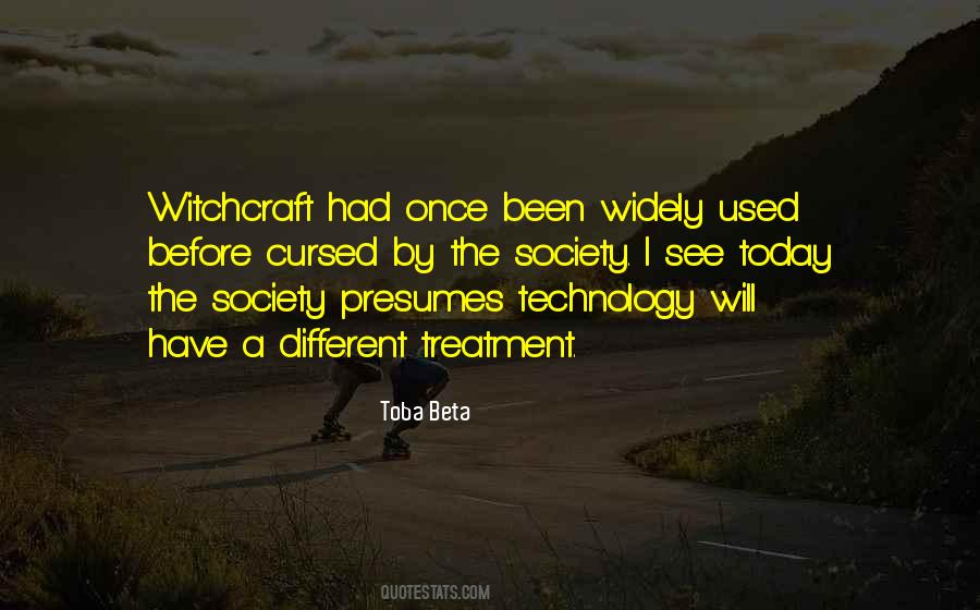 Science Technology Quotes #887310