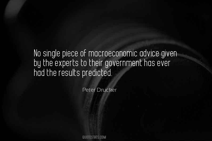 Advice Ever Given Quotes #200094