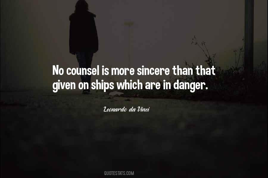 Advice Ever Given Quotes #432466