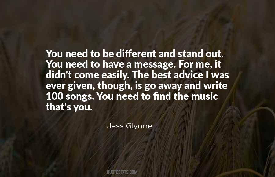Advice Ever Given Quotes #625542