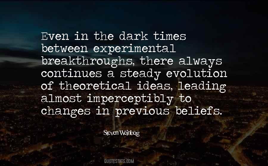 Al Fracassa Quotes #1442083
