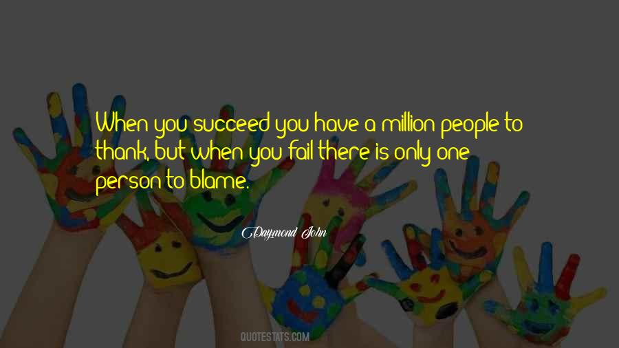 You Have To Fail To Succeed Quotes #1482468