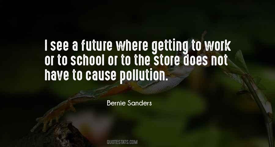 School To Work Quotes #304208