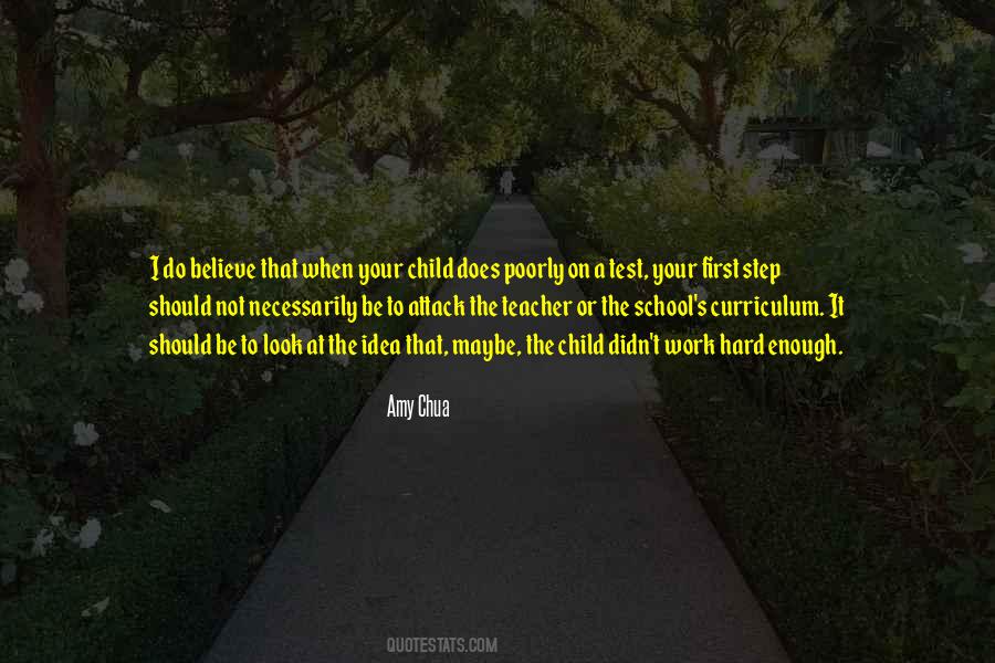 School To Work Quotes #317269