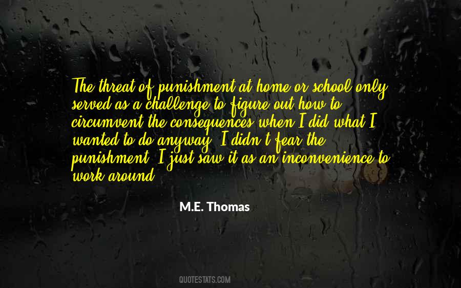 School To Work Quotes #365191