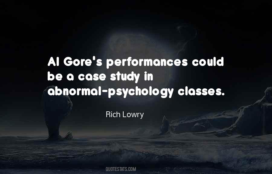 Al Gore's Quotes #109992