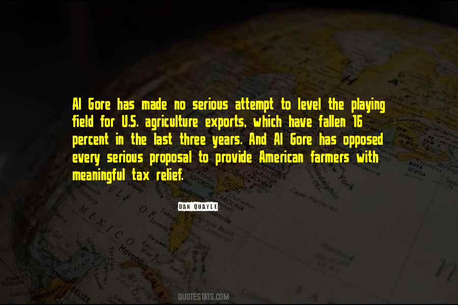 Al Gore's Quotes #1695717