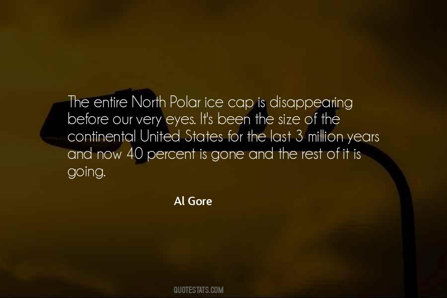 Al Gore's Quotes #297532