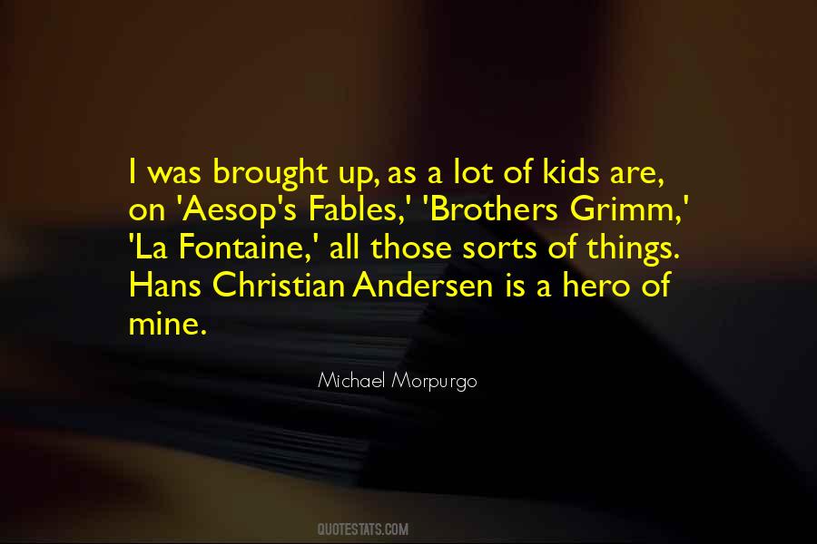 Christian Kids Quotes #1287844
