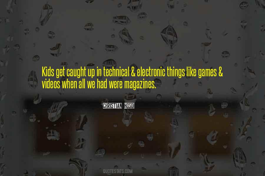 Christian Kids Quotes #165072
