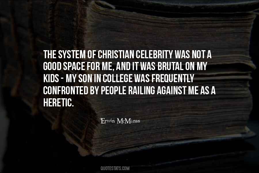 Christian Kids Quotes #208079