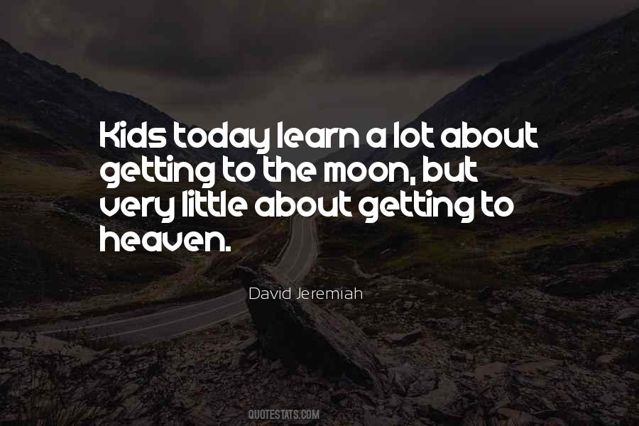 Christian Kids Quotes #221527