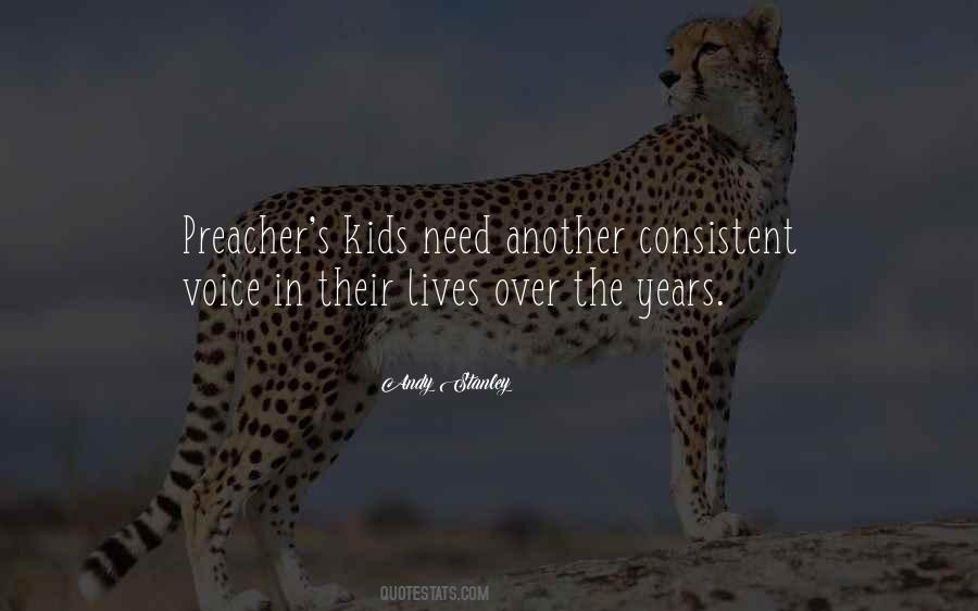 Christian Kids Quotes #34285