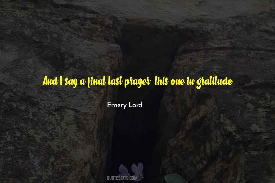 Gratitude Kids Quotes #1548691