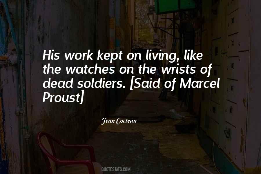 Love Manuela Quotes #719771