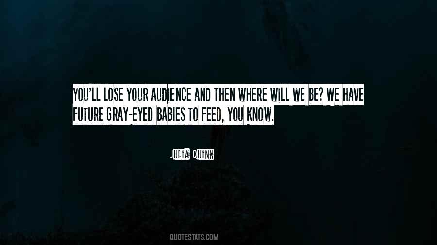 Sebastian Grey Quotes #1331013