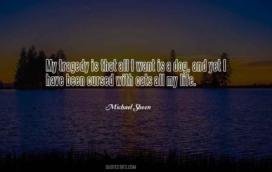 Life With A Dog Quotes #1470980
