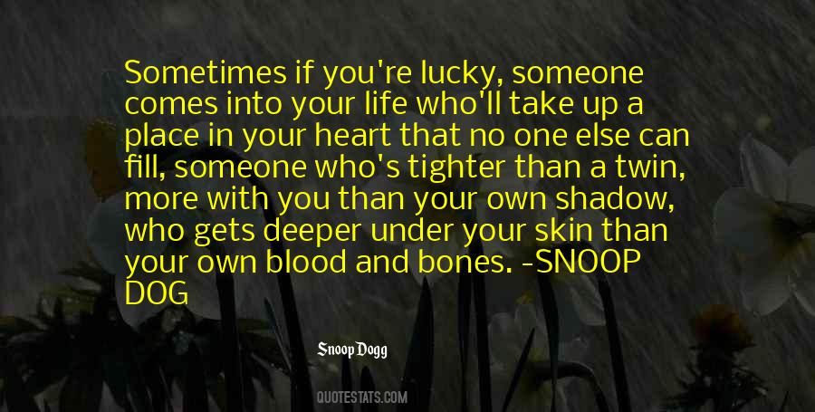 Life With A Dog Quotes #1696495