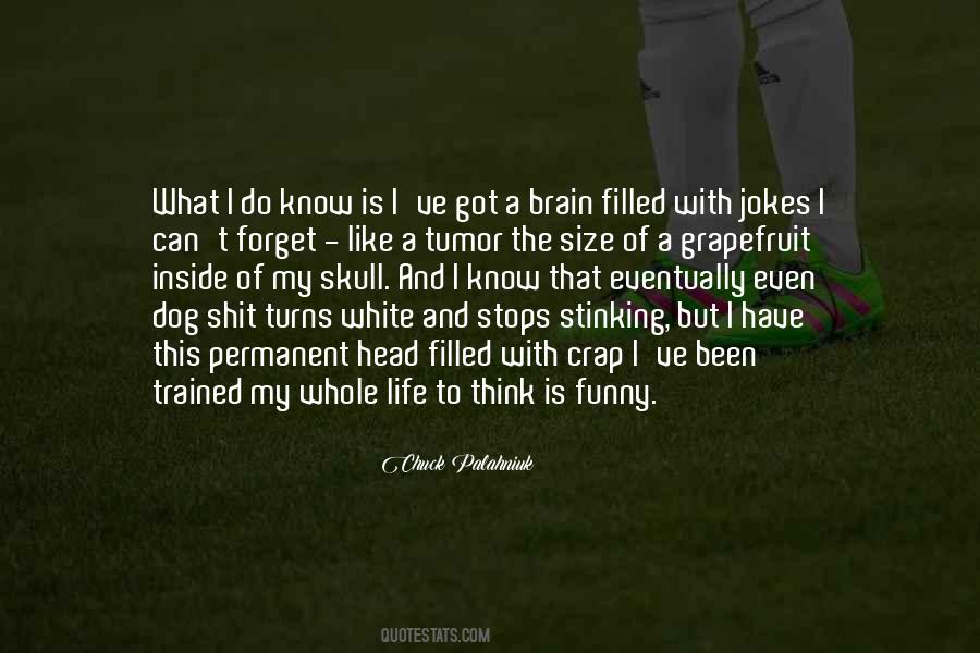 Life With A Dog Quotes #303608