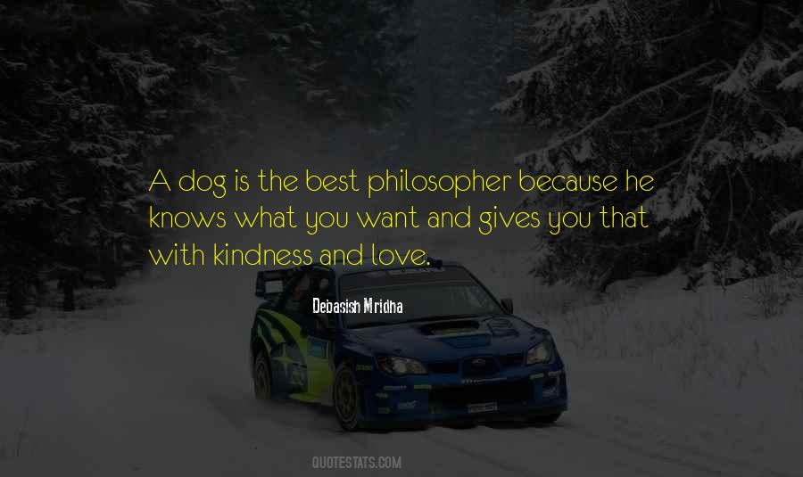 Life With A Dog Quotes #861547
