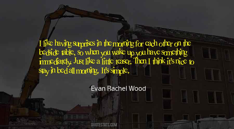 Little Surprises Quotes #1820614