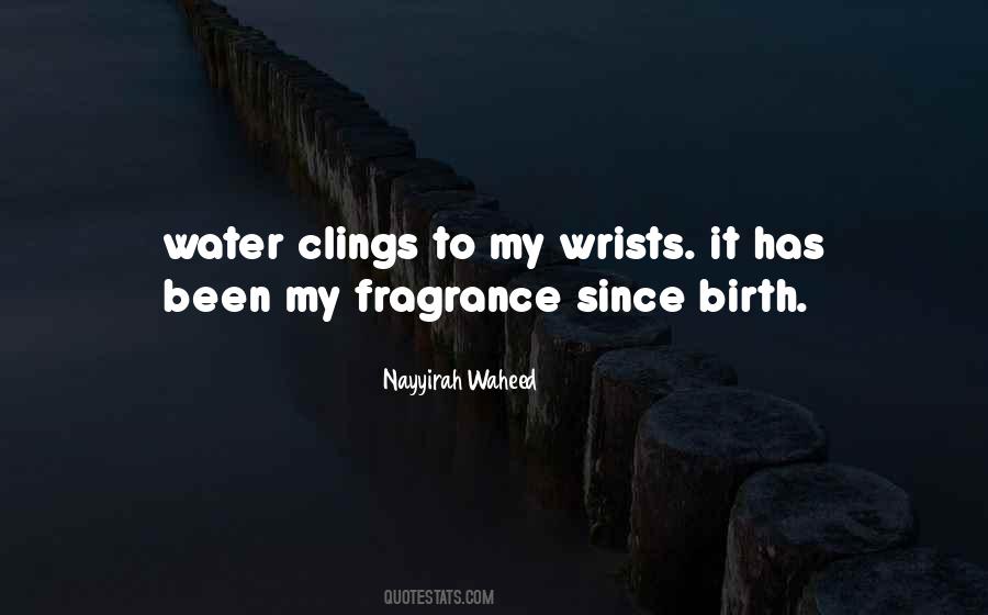 Quotes About Nayyirah #655594