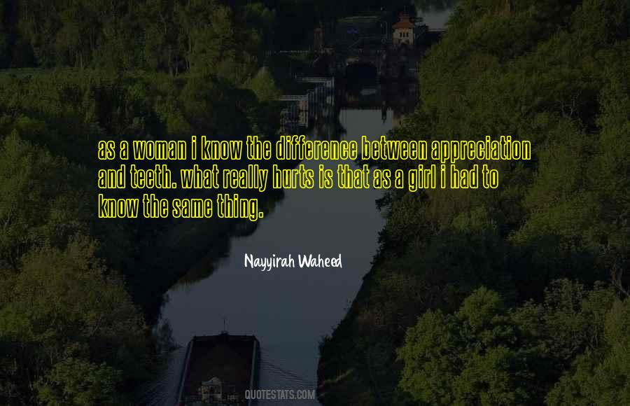 Quotes About Nayyirah #701903