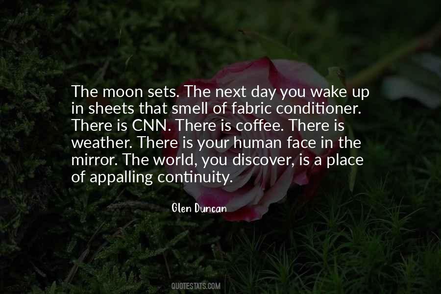 The World Is Your Mirror Quotes #267903