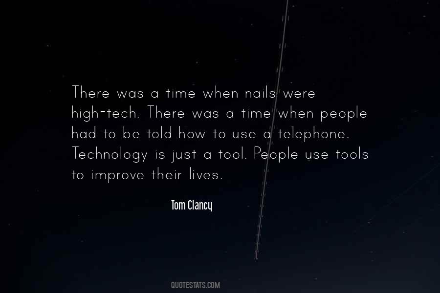 Al Tool Time Quotes #1080688