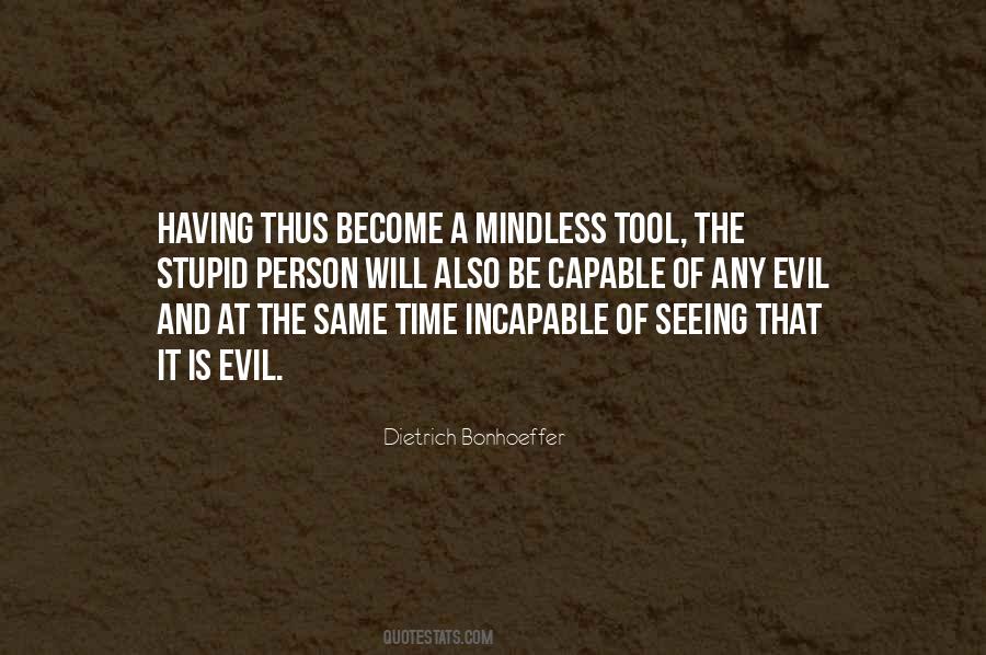 Al Tool Time Quotes #1279040