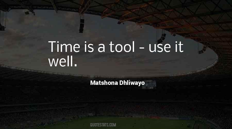 Al Tool Time Quotes #1346428