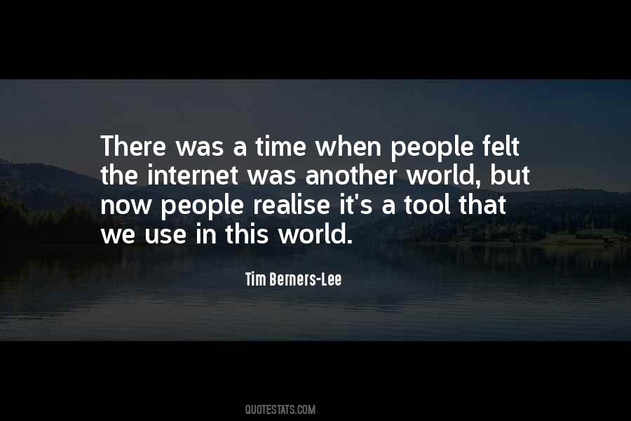 Al Tool Time Quotes #1826670