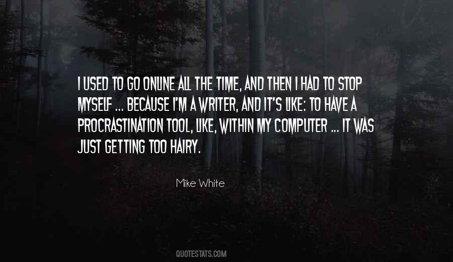 Al Tool Time Quotes #416232