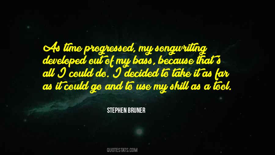 Al Tool Time Quotes #640989