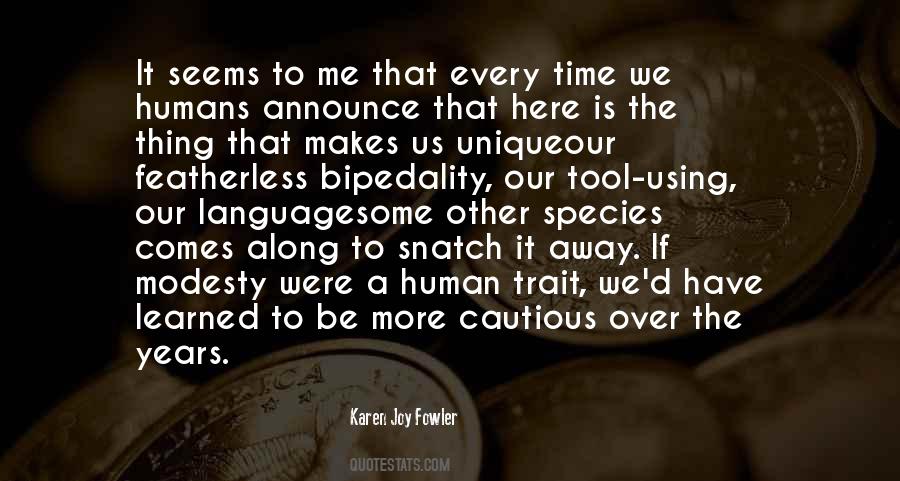 Al Tool Time Quotes #701106